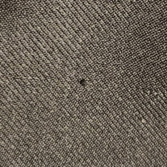 Mens Wranglers Dress Slacks in Black 38/34 - Picture 11 of 11